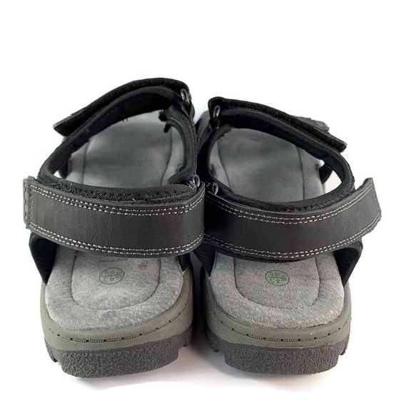 Footflex Men’s Sandals Size 9.5